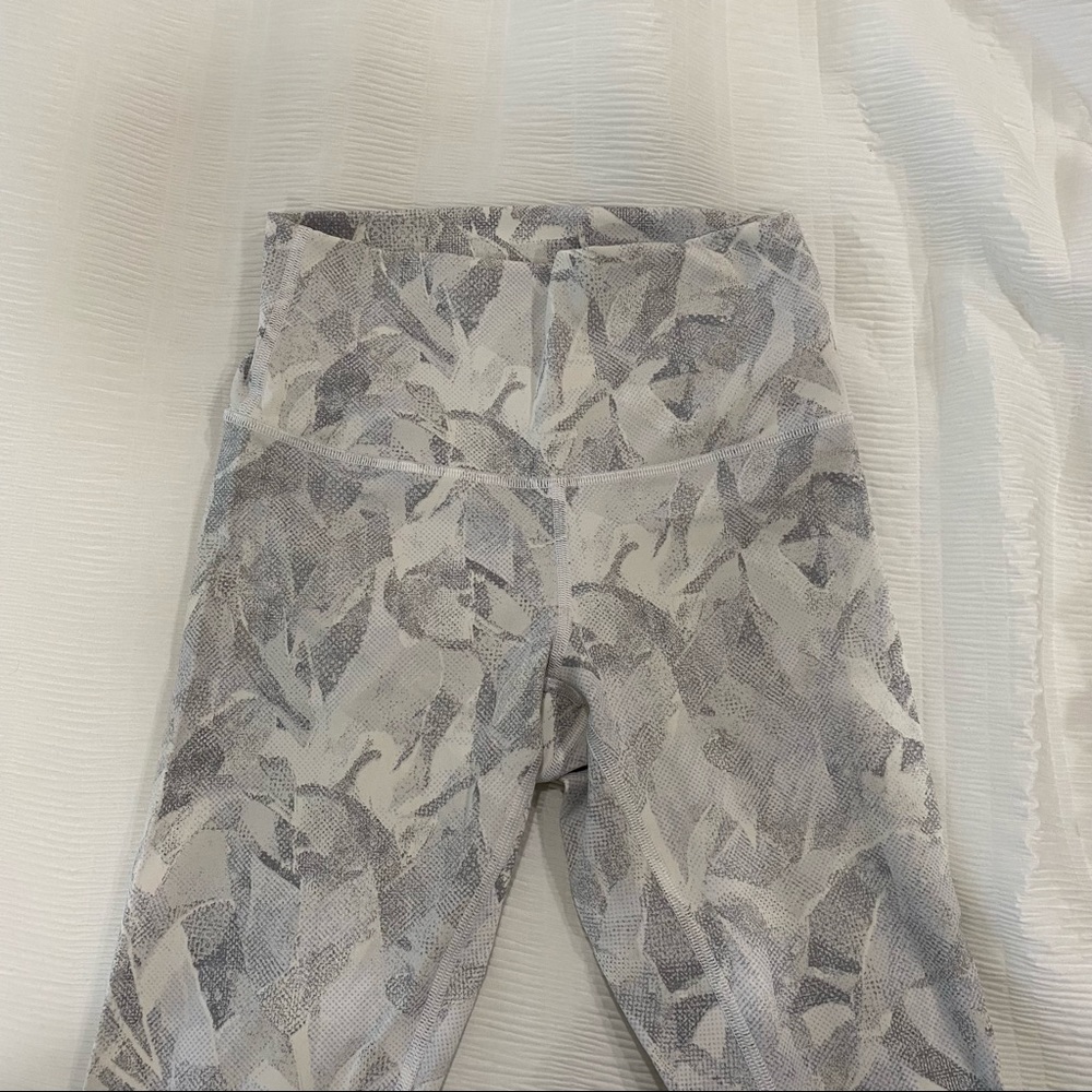 Wunder Under Leggings